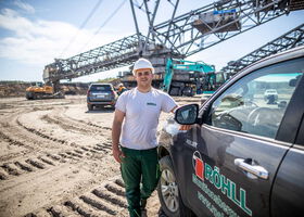 Mitarbeiter*in Werkstatt & Technik (m/w/d)