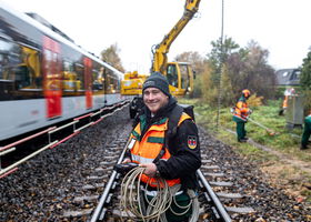 Feuerwerker (m/w/d) bundesweit