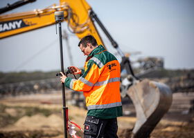 Geophysiker (m/w/d)